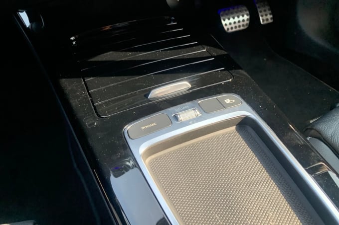2024 Mercedes-benz Cla Class