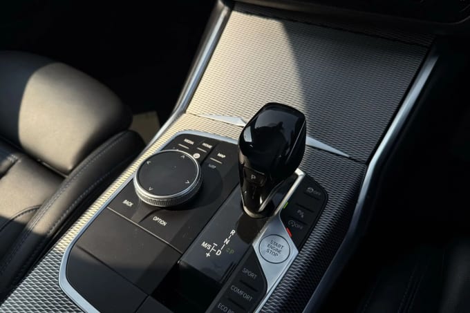 2019 BMW 3 Series