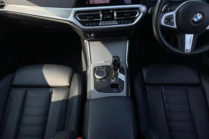 2019 BMW 3 Series