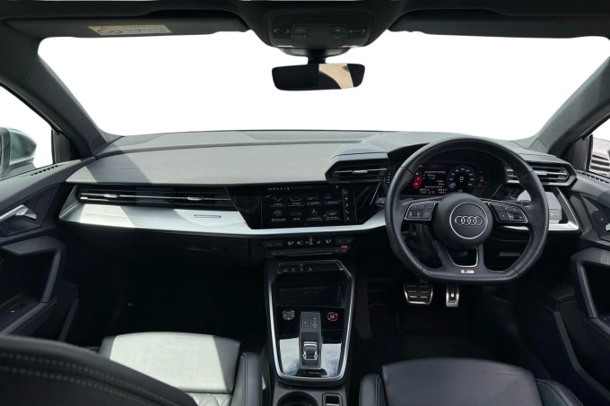 2021 Audi A3
