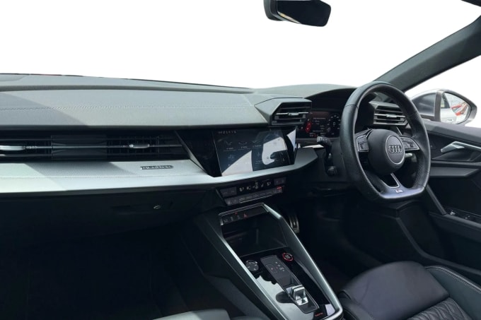 2021 Audi A3