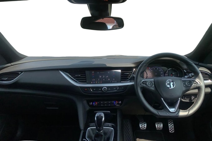 2021 Vauxhall Insignia