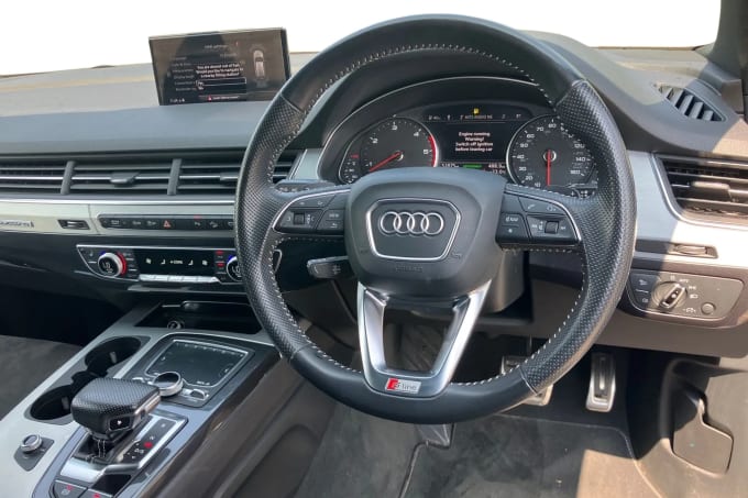 2017 Audi Q7