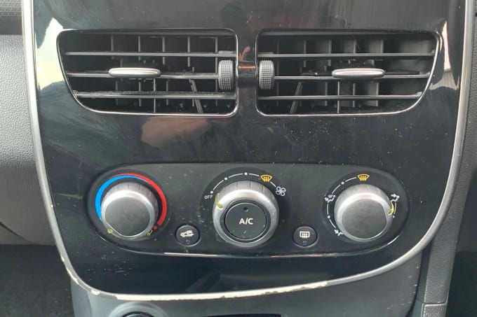 2016 Renault Clio