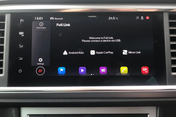2021 Seat Ateca