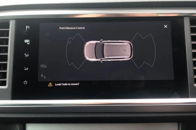 2021 Seat Ateca