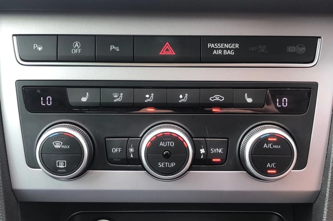 2021 Seat Ateca