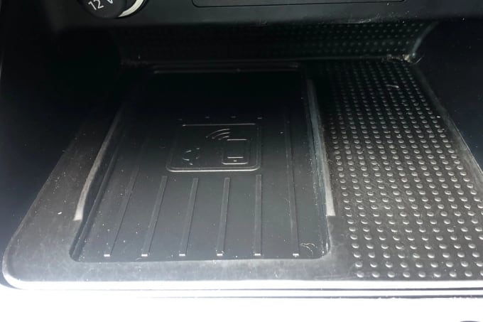 2021 Seat Ateca