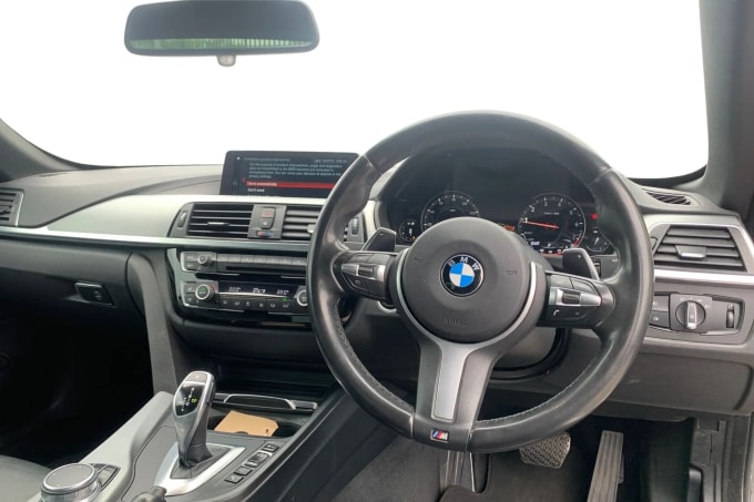 2018 BMW 4 Series