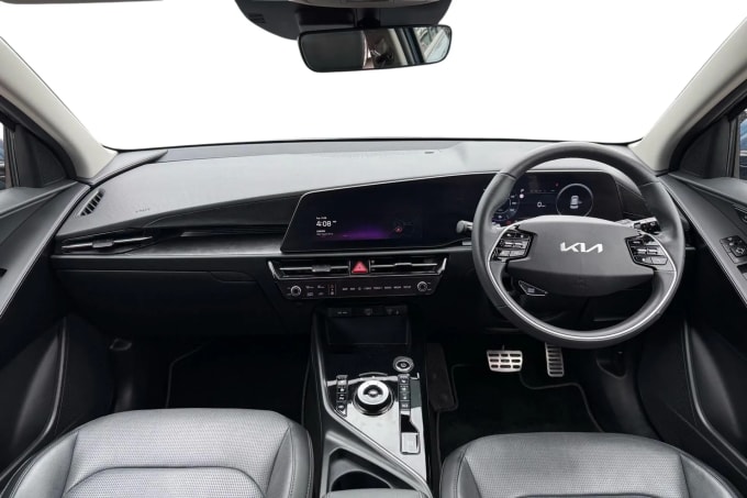 2023 Kia Niro