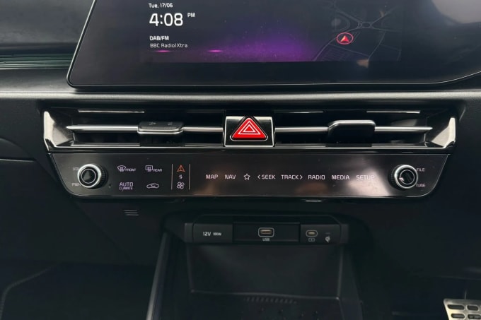 2023 Kia Niro