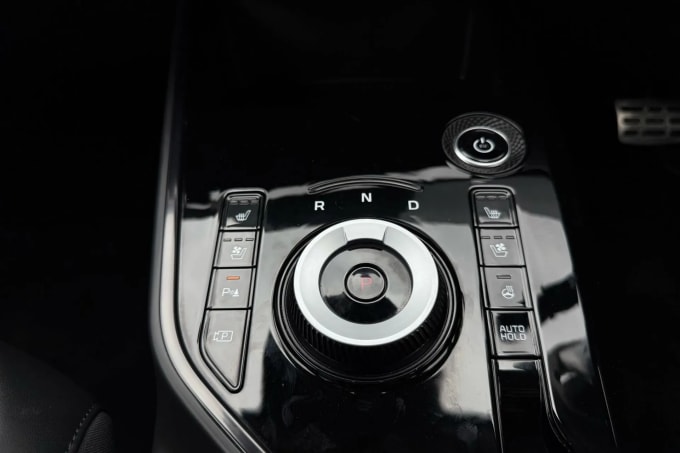 2023 Kia Niro