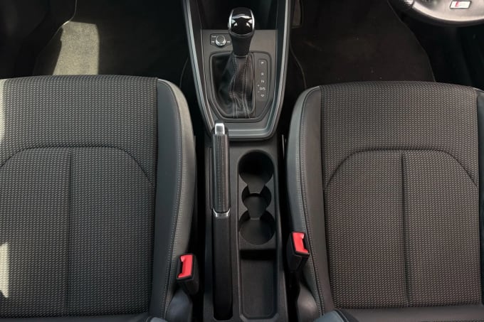 2019 Audi A1