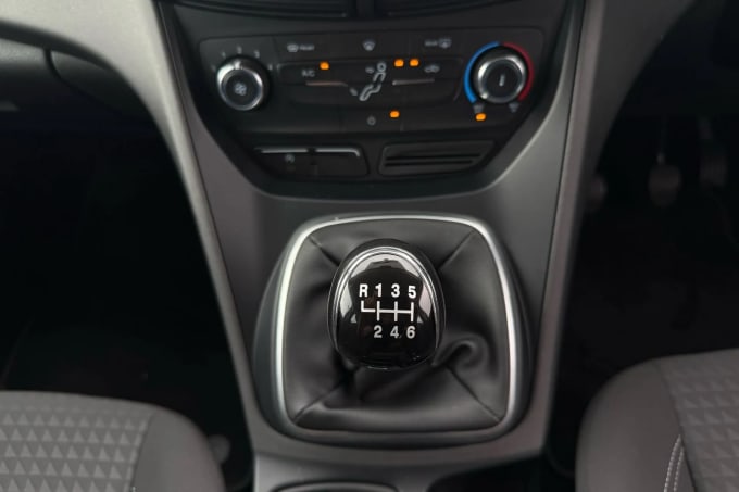 2017 Ford Grand C-max