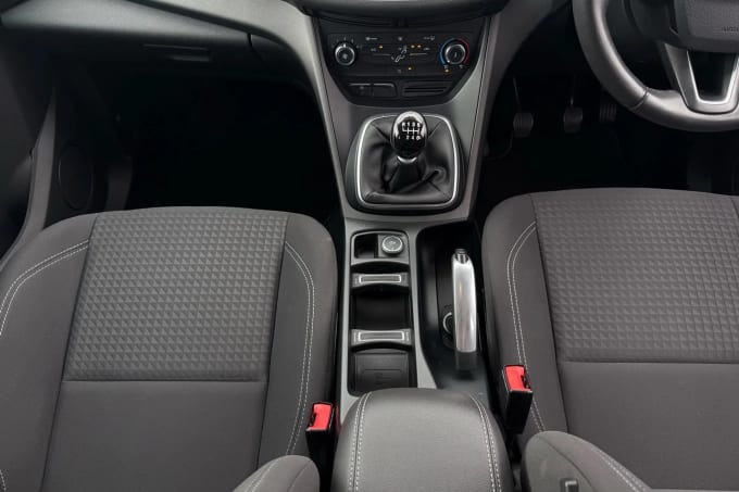 2017 Ford Grand C-max