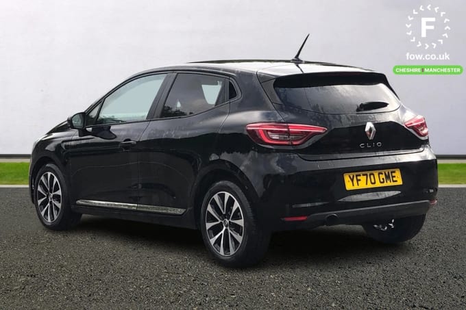 2021 Renault Clio