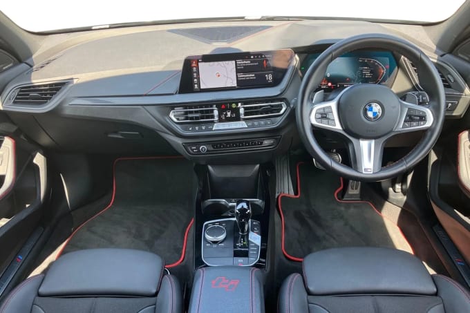 2023 BMW 1 Series