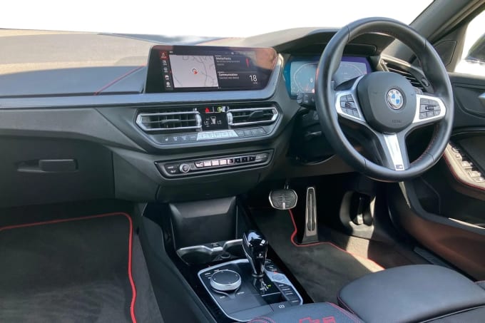 2023 BMW 1 Series