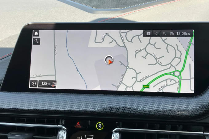 2023 BMW 1 Series
