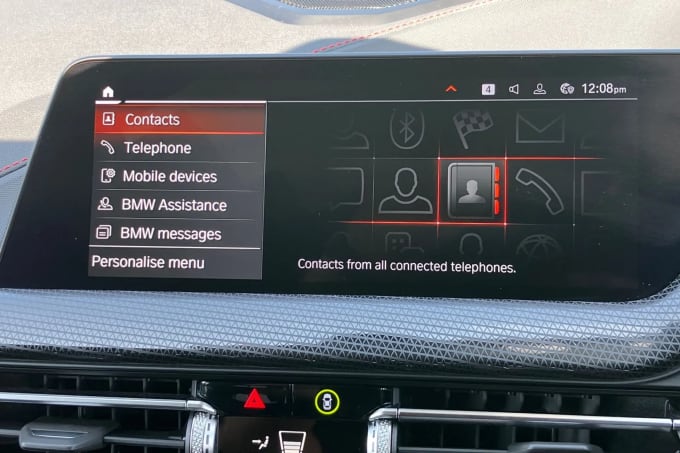 2023 BMW 1 Series