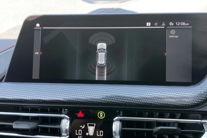 2023 BMW 1 Series