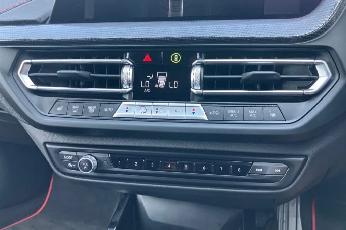 2023 BMW 1 Series