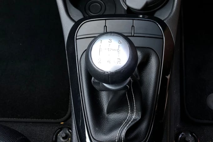 2018 Kia Picanto