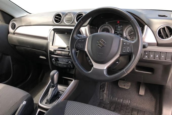 2021 Suzuki Vitara