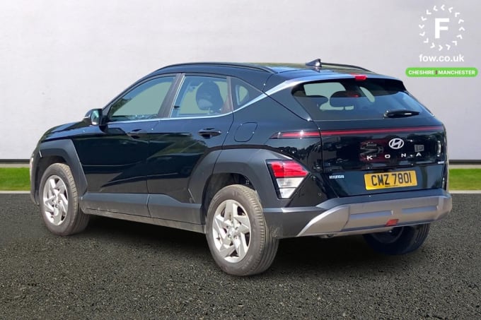 2023 Hyundai Kona