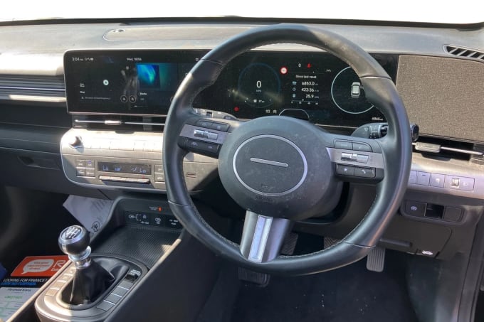 2023 Hyundai Kona