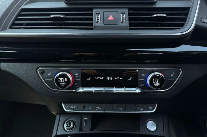 2020 Audi Q5