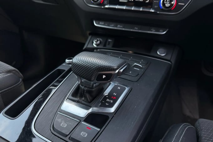 2020 Audi Q5