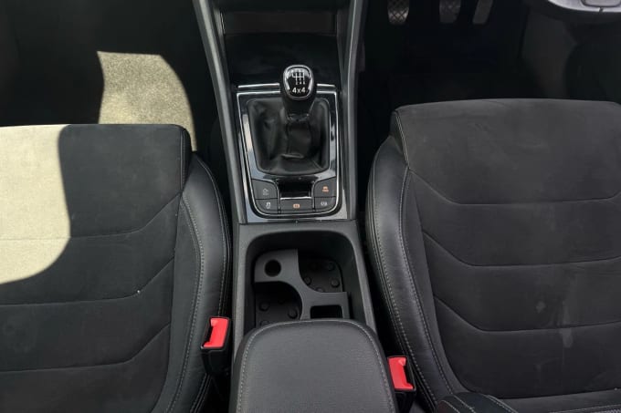 2018 Skoda Kodiaq