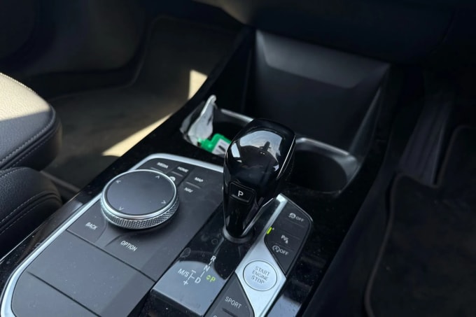 2019 BMW 1 Series