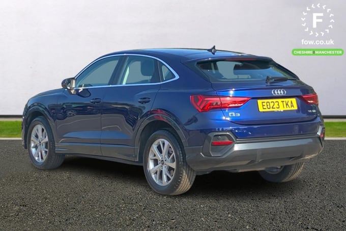 2023 Audi Q3
