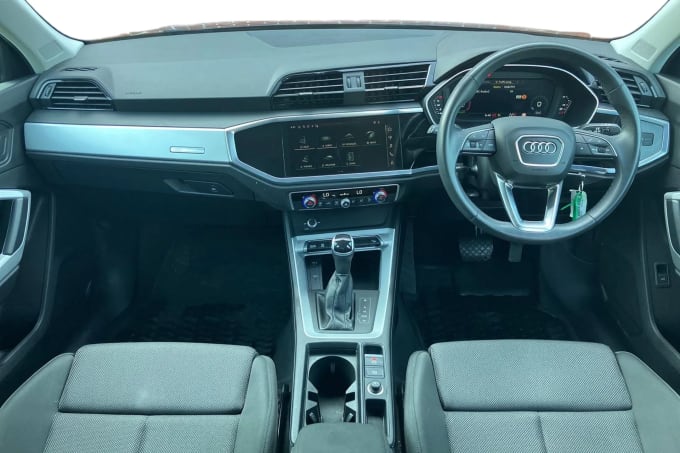 2023 Audi Q3