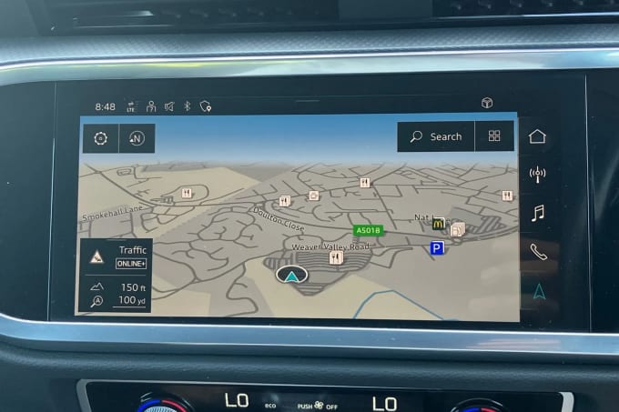 2023 Audi Q3