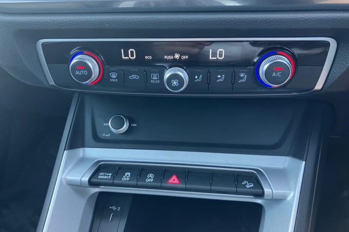 2023 Audi Q3