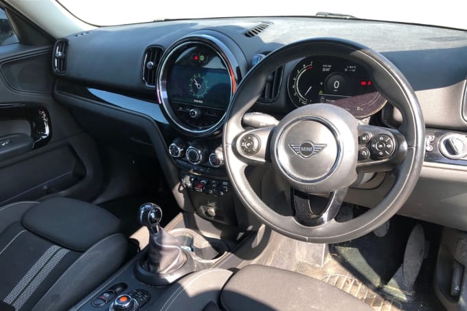 2020 Mini Countryman