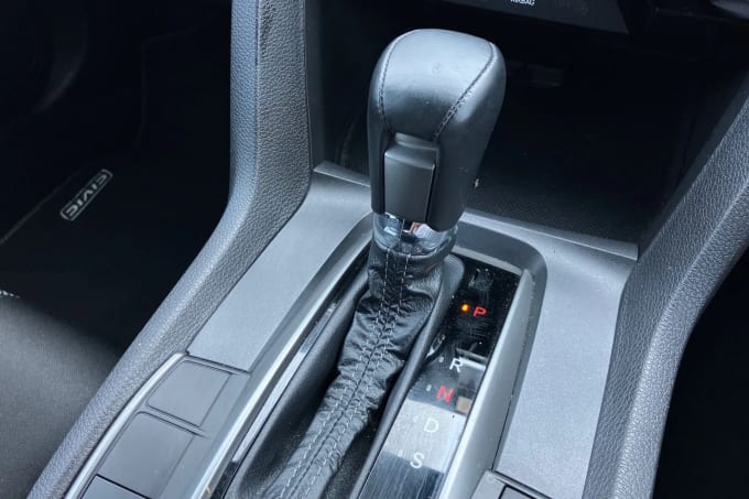 2021 Honda Civic