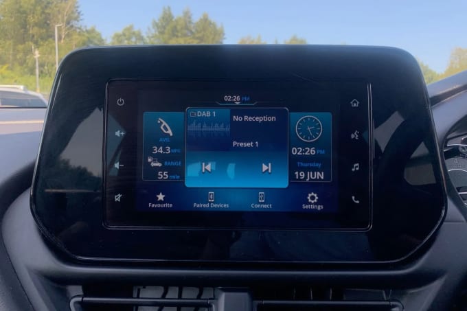 2023 Suzuki S-cross