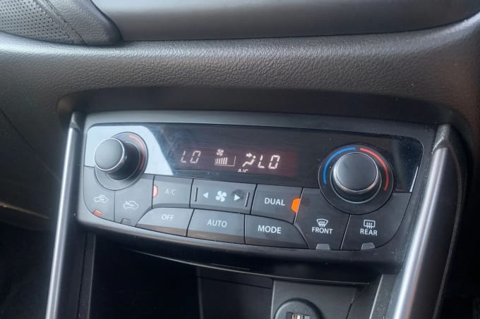 2023 Suzuki S-cross
