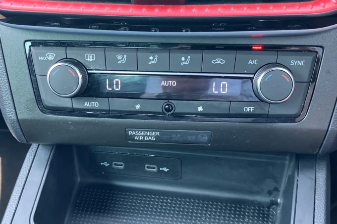 2021 Seat Ibiza