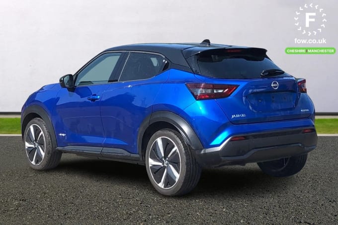 2023 Nissan Juke