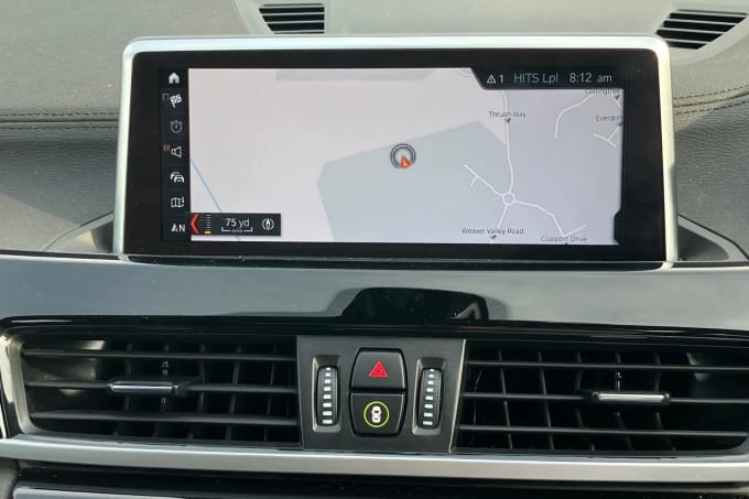 2021 BMW X1