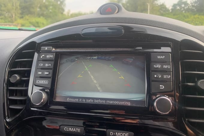 2019 Nissan Juke
