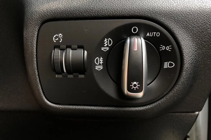 2017 Audi A1