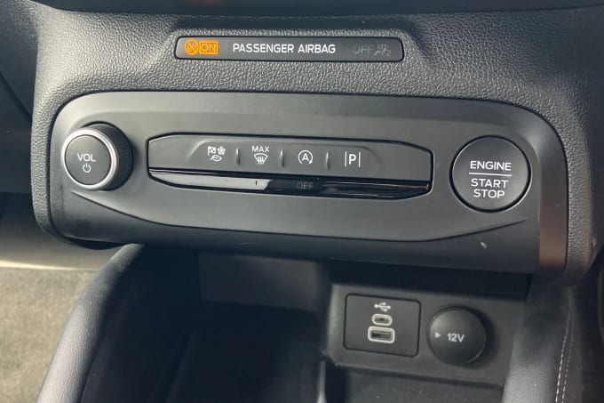 2022 Ford Focus