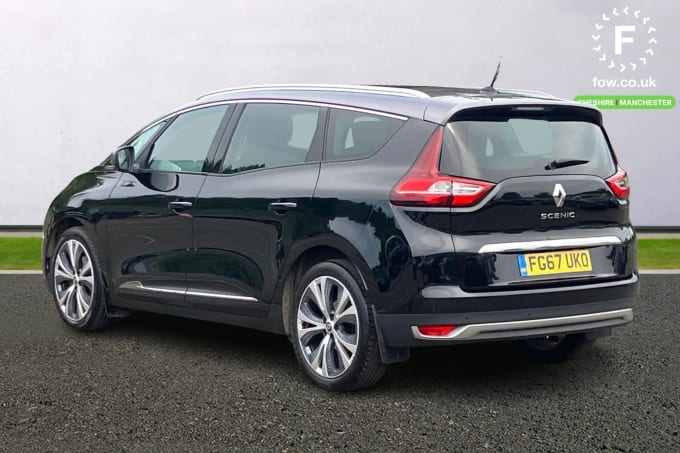 2017 Renault Grand Scenic