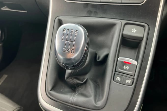 2017 Renault Grand Scenic